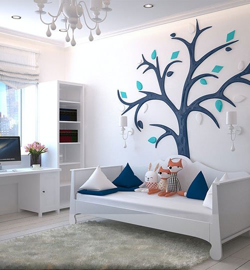 white-living-room